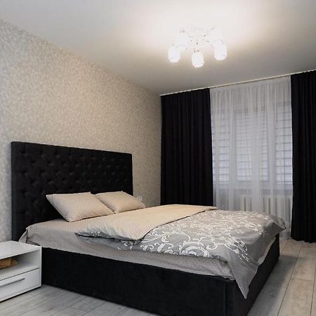 Apartmen Harkovskaya 수미 외부 사진