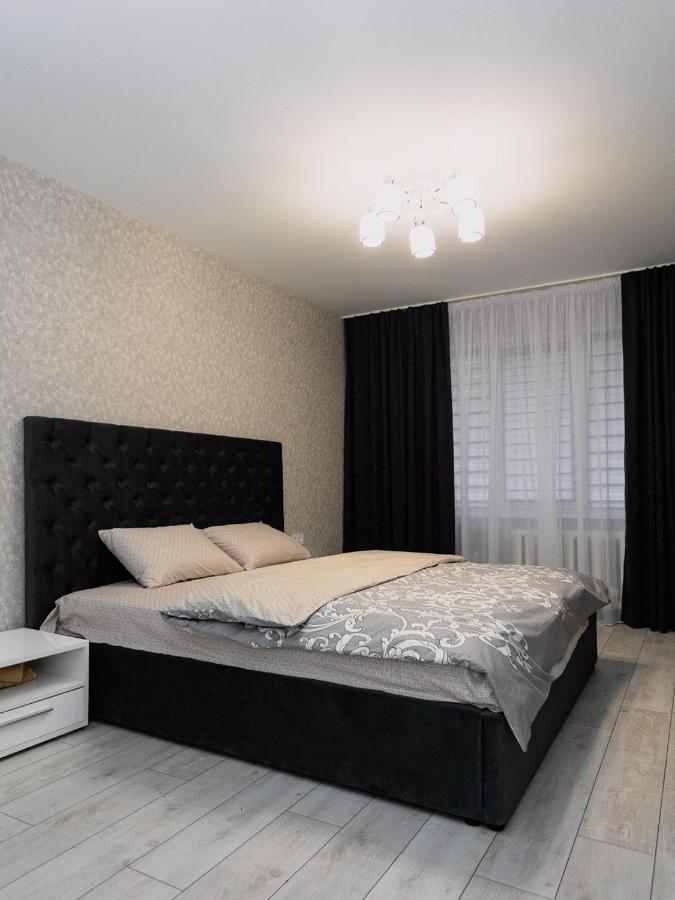 Apartmen Harkovskaya 수미 외부 사진