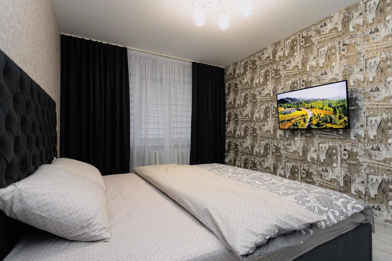 Apartmen Harkovskaya 수미 외부 사진