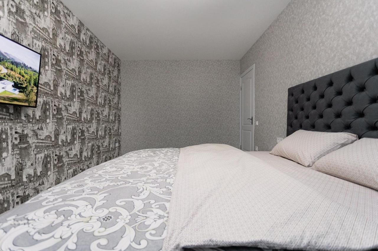 Apartmen Harkovskaya 수미 외부 사진